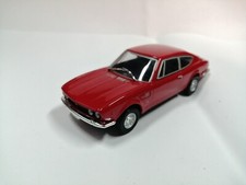 Hachette Auto Italiane da Collezione - N. 5 Fiat Dino 2000 Coupé