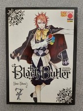 Black Butler VOLUMI 7 Planet