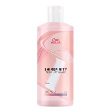 Wella Shinefinity Zero Lift