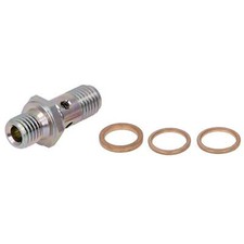 KIT RIPARAZIONE BOSCH 1 587 010 532, POMPA CARBURANTE ORIGINALE NUOVO RICAMBIO OE