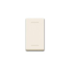 AVE 45901 Interruttore Blanc