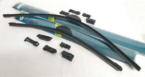 Kit spazzole tergicristallo - kit,