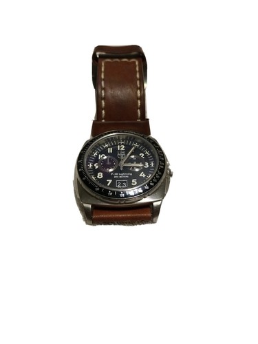 Luminox 9447 38 - 🔥luminox, p-38