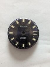 Orologio Vintage Poljot 2209