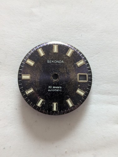 Orologio vintage poljot - orologio,