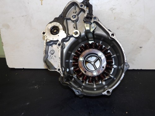 Generatore coperchio honda - e,