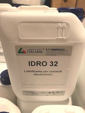 Olio Idraulico ISO 32
