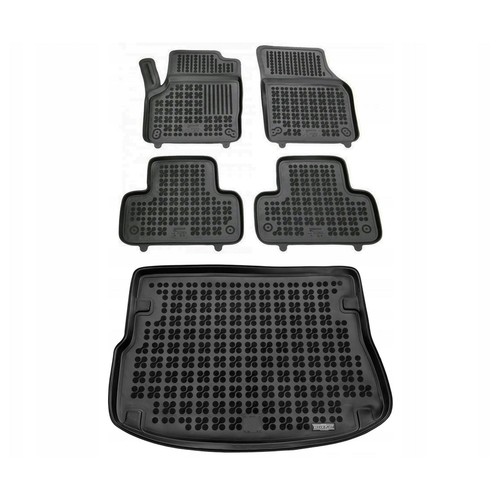 Set tappetini stuoie si - set, e