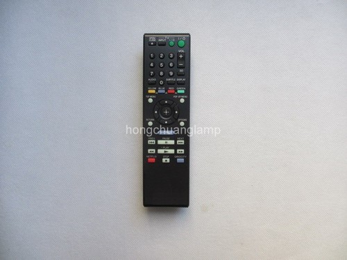 Remote control for sony - remote,