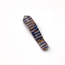 1 PC clip da tasca in titanio