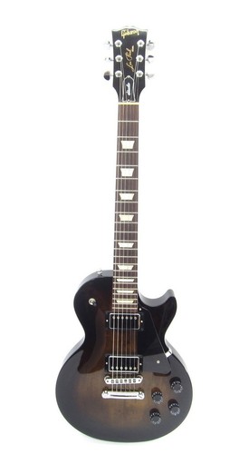 Gibson les paul - gibson,