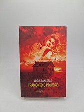 Tramonto e polvere - Lansdale