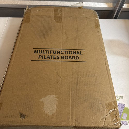 Tavola pilates - tavola, pilates,
