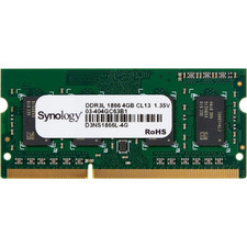 Synology 4GB 1866MHz Memoria