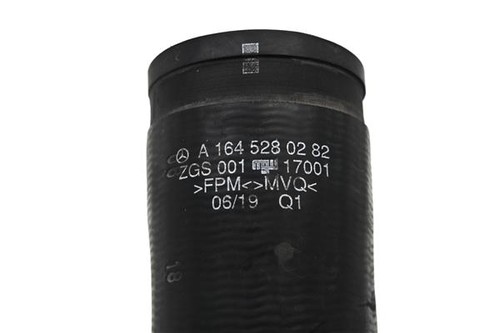 A1645280282 tubo intercooler - ,