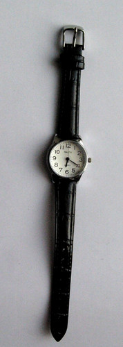 Orologio naidu quadrante tono - orologio,