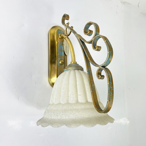 Lampada parete applique in - applique,