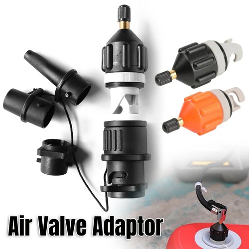 Adattatore pompa elettrica sup - adattatore,
