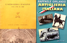 Artiglieria Italiana -