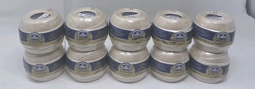 Lotto dmc 167g - dmc, 20-ecru