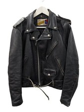 Giacca uomo Schott Shot SCHOTT