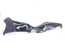 SUZUKI BURGMAN AN 400 CARENA SOTTOPEDANA SOTTOPAVIMENTO SINISTRA 2005 BW111