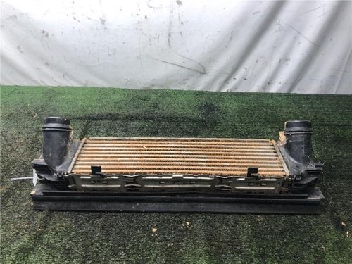 Intercooler bmw serie - serie, 1