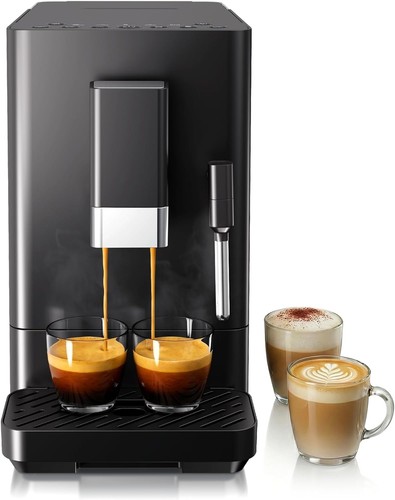 Auto espresso maker - espresso, bar