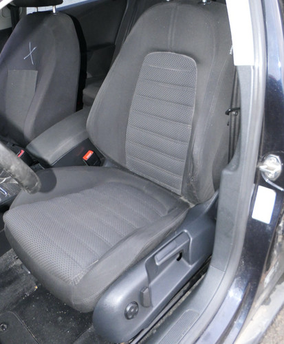 Passat anche station - vw,