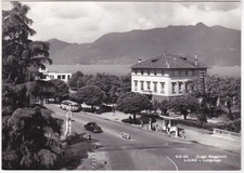 LUINO - VARESE - LUNGOLAGO -