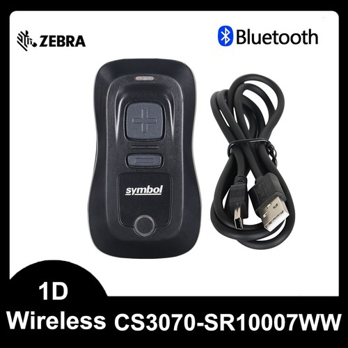 Symbol cs3070 sr10007ww - symbol, cs3070-sr10007ww