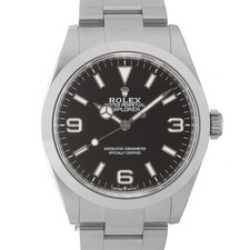 ROLEX Explorer I 40 224270
