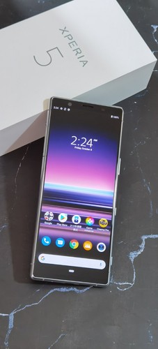 Sony xperia sbloccato - xperia,