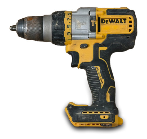 Trapano avvitatore - , a