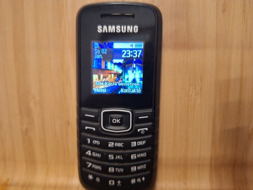 Cellulare samsung e1080w - cellulare,