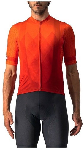 Maglia castelli tutta - maglia, tutta"