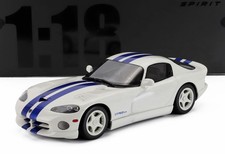 1/18 GT-SPIRIT - DODGE - VIPER