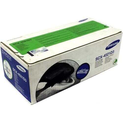 Toner samsung scx 4521d3 - toner,