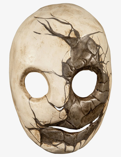 Reptilia maschera veneziana - reptilia,