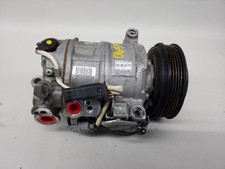 AC Compressor 156 Type GLA45