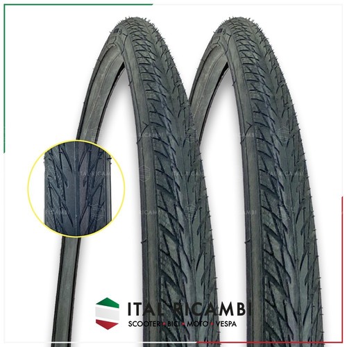 Kit copertoni bici corsa - kit, 2