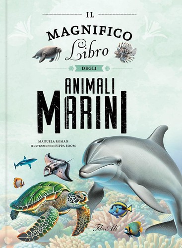 Magnifico libro degli - il,