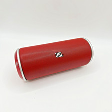 JBL Flip Altoparlante Cassa Bluetooth Speaker wifi Rosso usato FUNZIONANTE