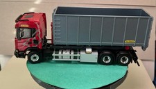 M1/50 WSi / Palfinger, SCANIA