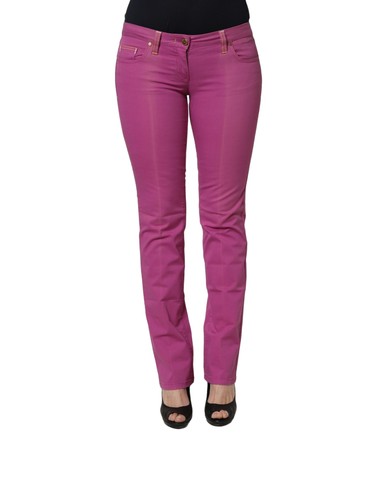 Pantalone jeans donna alviero - pantalone,