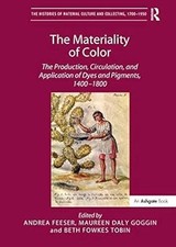The Materiality of Color: The