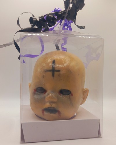 Rare vintage horror gothic - vintage,