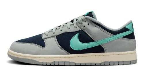 Nike dunk low light - low, pomice