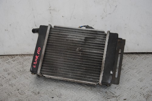 67130 radiatore completo kymco - 67130,