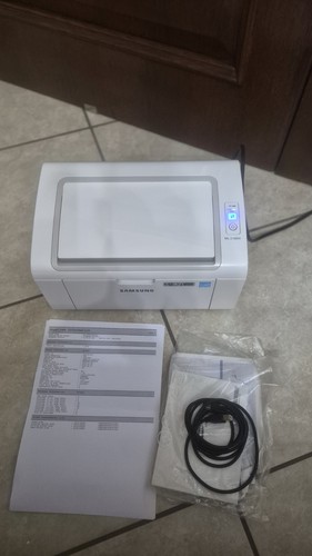 Stampante samsung 2168w - samsung, stampa